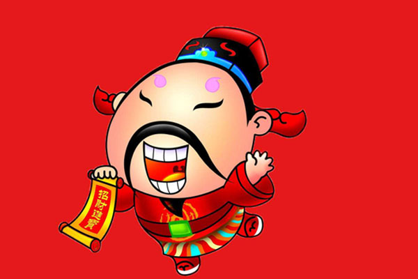 大年初五，2468顺发彩票喷粉房厂家喜迎财神开门红